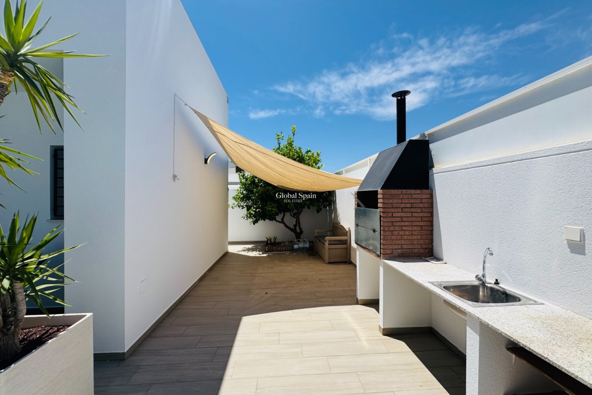Venta - VILLA -
SAN PEDRO DEL PINATAR - LO PAGÁN