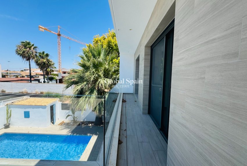 Venta - VILLA -
SAN PEDRO DEL PINATAR - LO PAGÁN