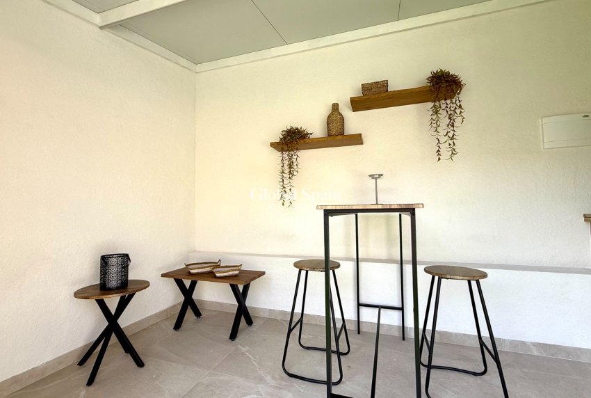 Venta - VILLA -
SAN PEDRO DEL PINATAR - Lo Pagan