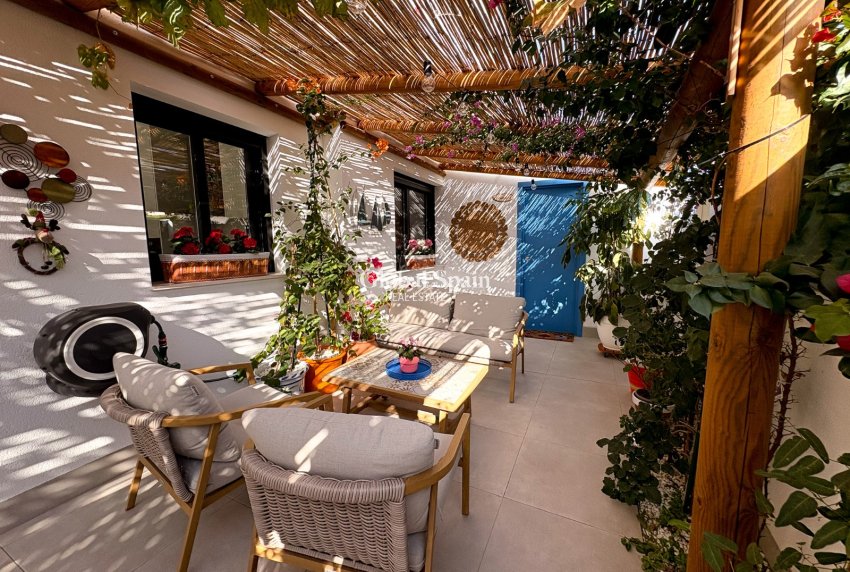 Venta - VILLA -
SAN PEDRO DEL PINATAR - San Pedro del Pinatar pueblo