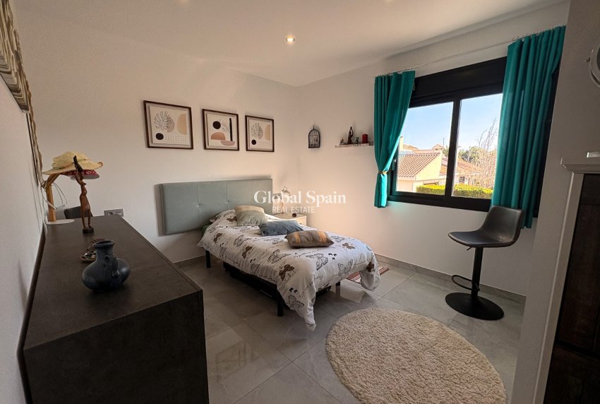 Venta - VILLA -
SAN PEDRO DEL PINATAR - San Pedro del Pinatar pueblo