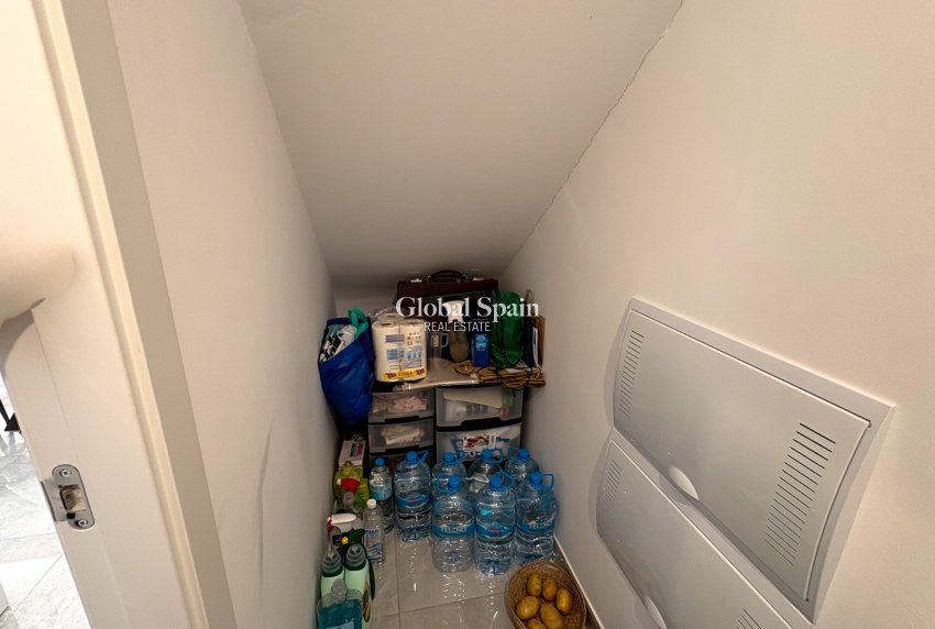 Venta - VILLA -
SAN PEDRO DEL PINATAR - San Pedro del Pinatar pueblo