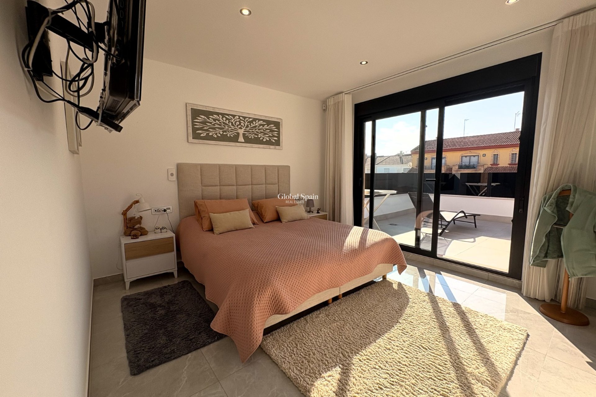 Venta - VILLA -
SAN PEDRO DEL PINATAR - San Pedro del Pinatar pueblo