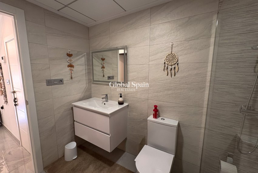 Venta - VILLA -
SAN PEDRO DEL PINATAR - San Pedro del Pinatar pueblo