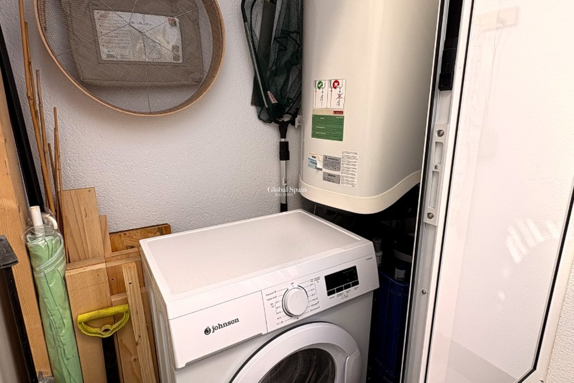 Venta - VILLA -
SAN PEDRO DEL PINATAR - San Pedro del Pinatar pueblo