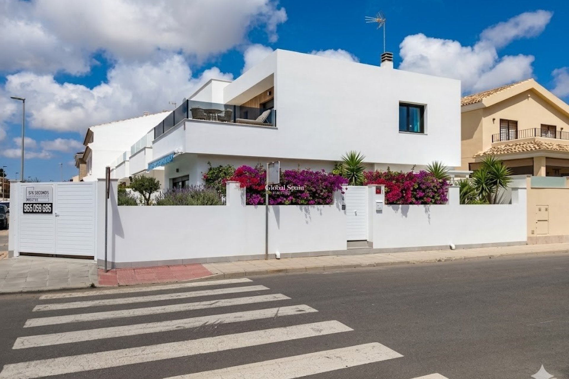 Venta - VILLA -
SAN PEDRO DEL PINATAR - San Pedro del Pinatar pueblo