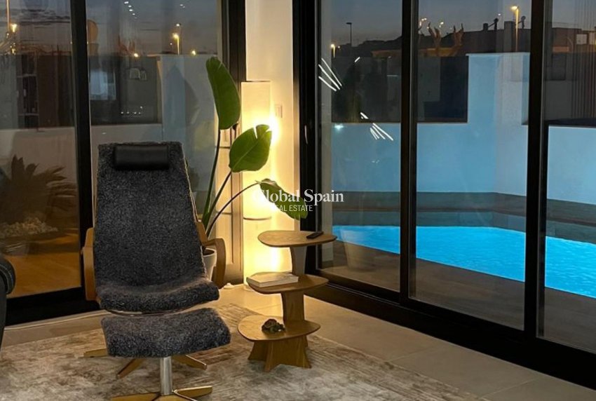 Venta - VILLA -
SAN PEDRO DEL PINATAR - San Pedro del Pinatar