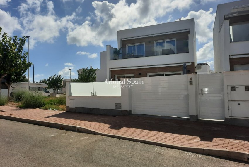 Venta - VILLA -
SAN PEDRO DEL PINATAR - San Pedro del Pintar