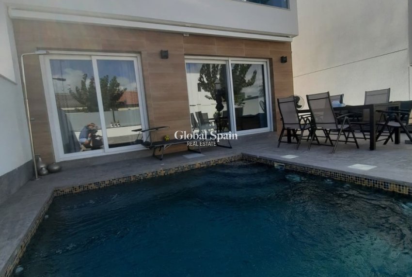 Venta - VILLA -
SAN PEDRO DEL PINATAR - San Pedro del Pintar