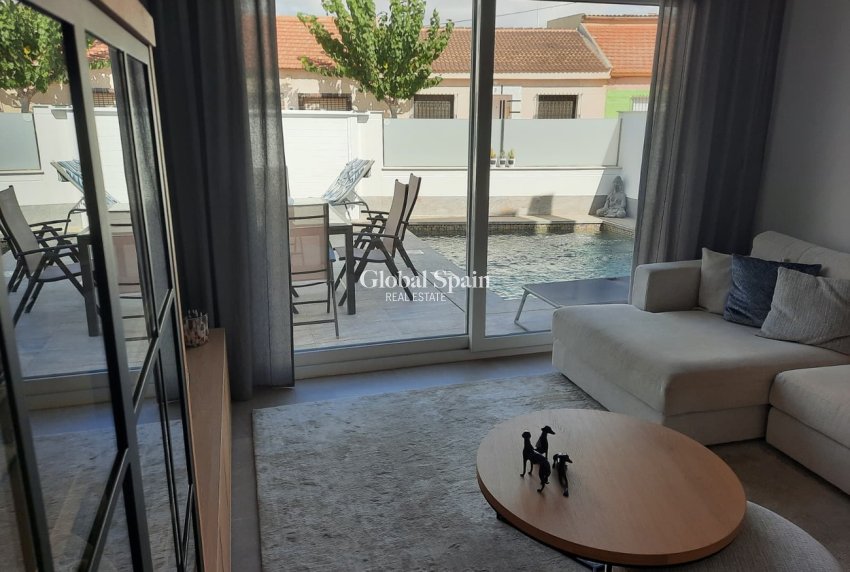 Venta - VILLA -
SAN PEDRO DEL PINATAR - San Pedro del Pintar