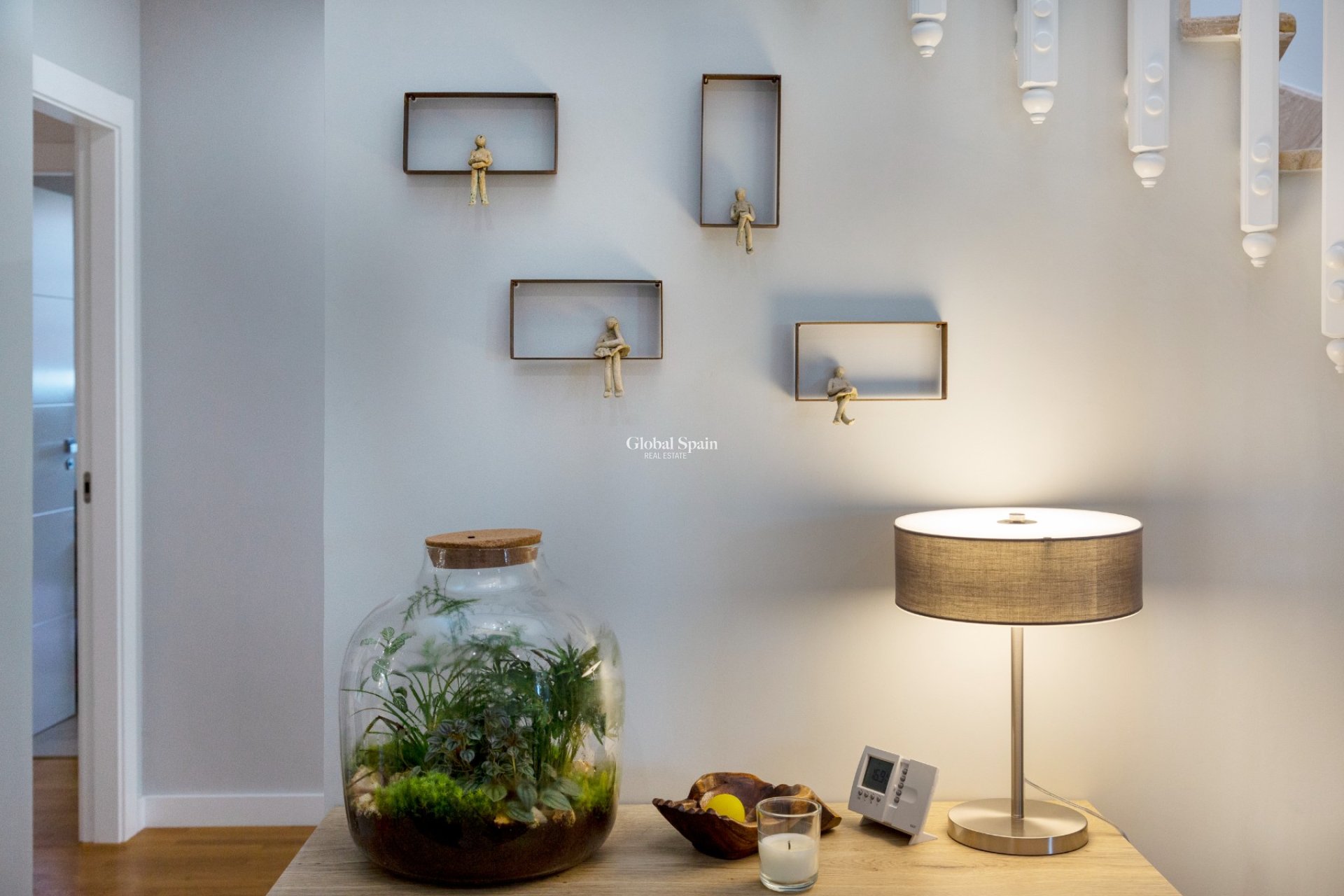 Venta - VILLA -
San Vicente del Raspeig - Inland