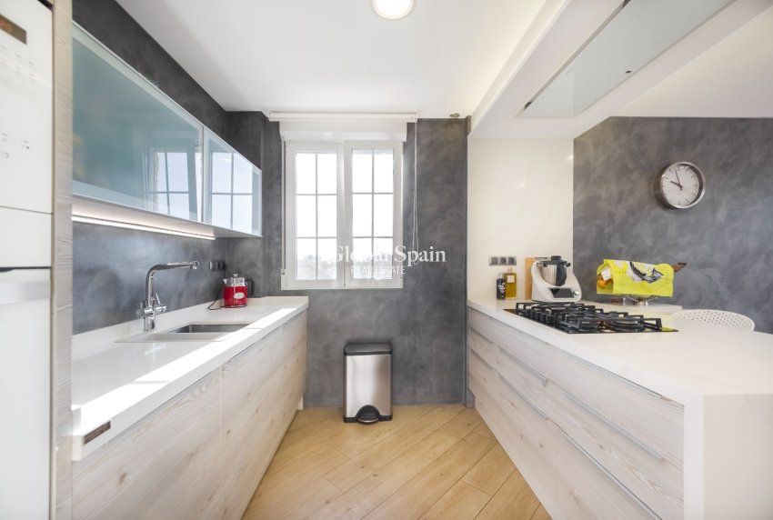 Venta - VILLA -
San Vicente del Raspeig - Inland