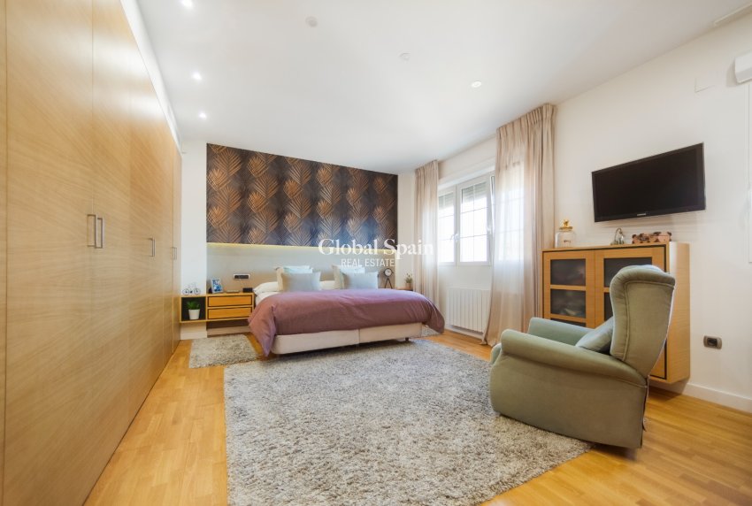 Venta - VILLA -
San Vicente del Raspeig - Inland