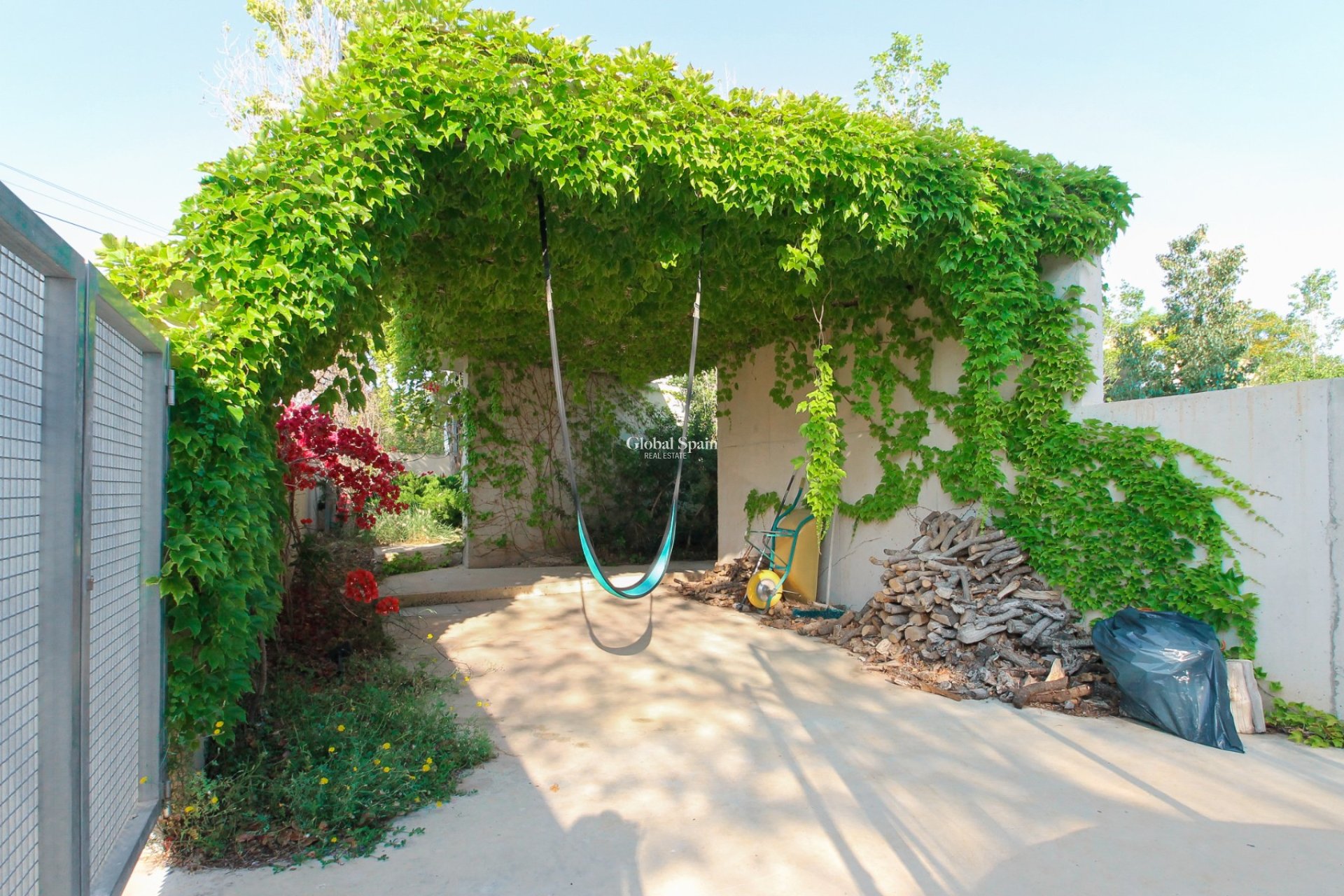 Venta - VILLA -
San Vicente del Raspeig - Inland