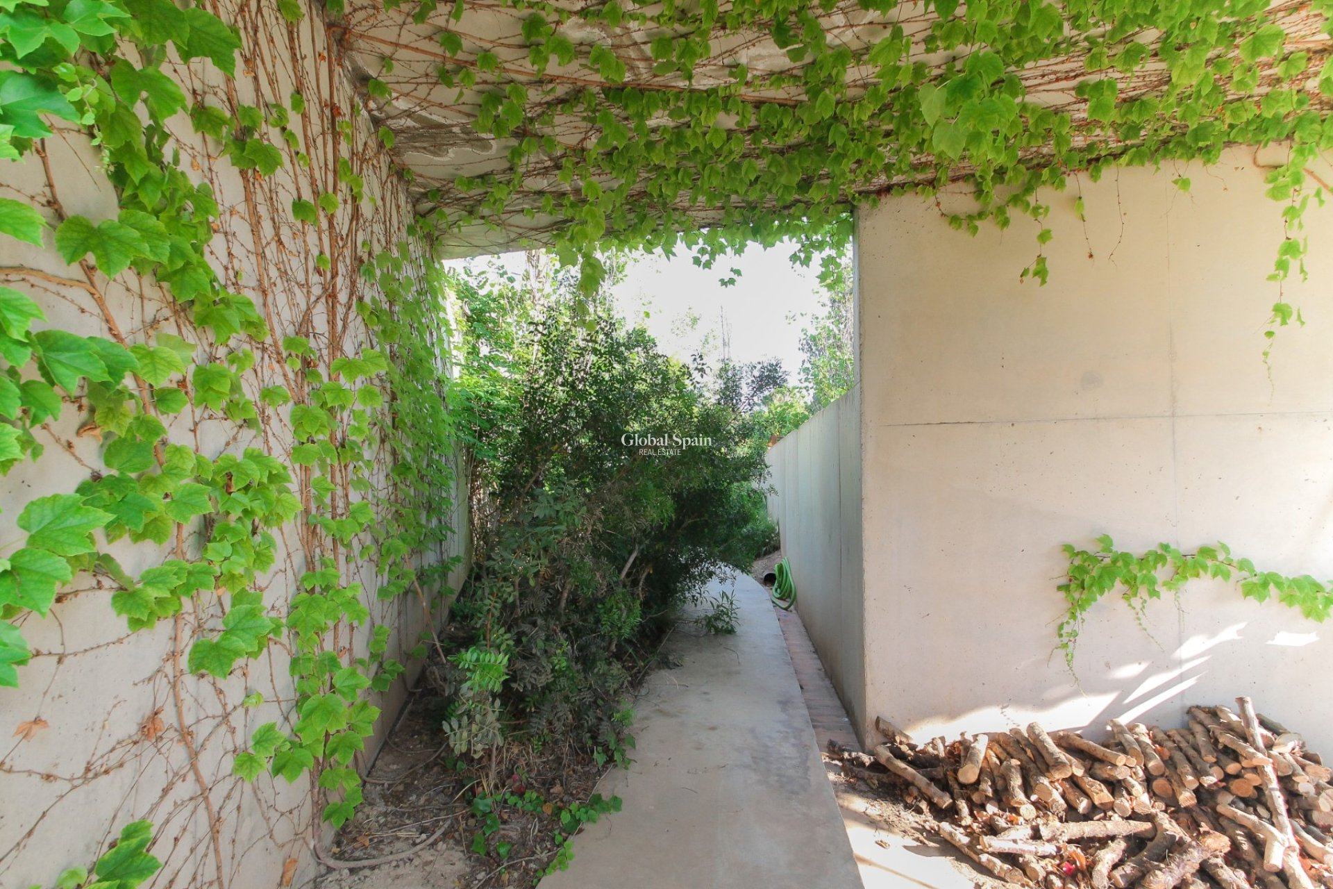 Venta - VILLA -
San Vicente del Raspeig - Inland