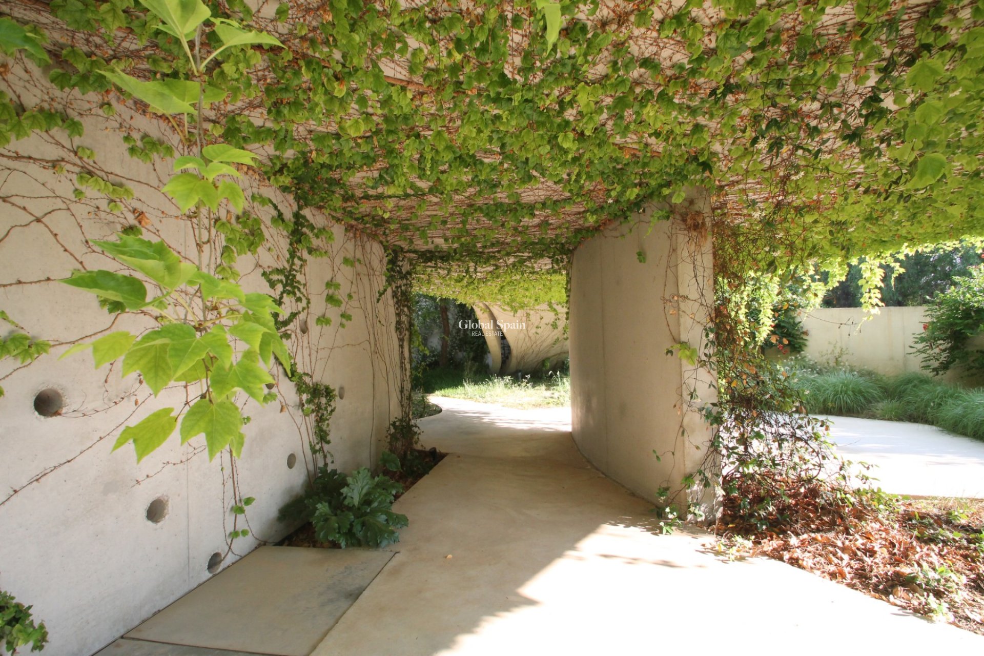 Venta - VILLA -
San Vicente del Raspeig - Inland