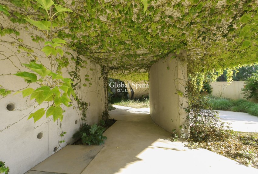 Venta - VILLA -
San Vicente del Raspeig - Inland