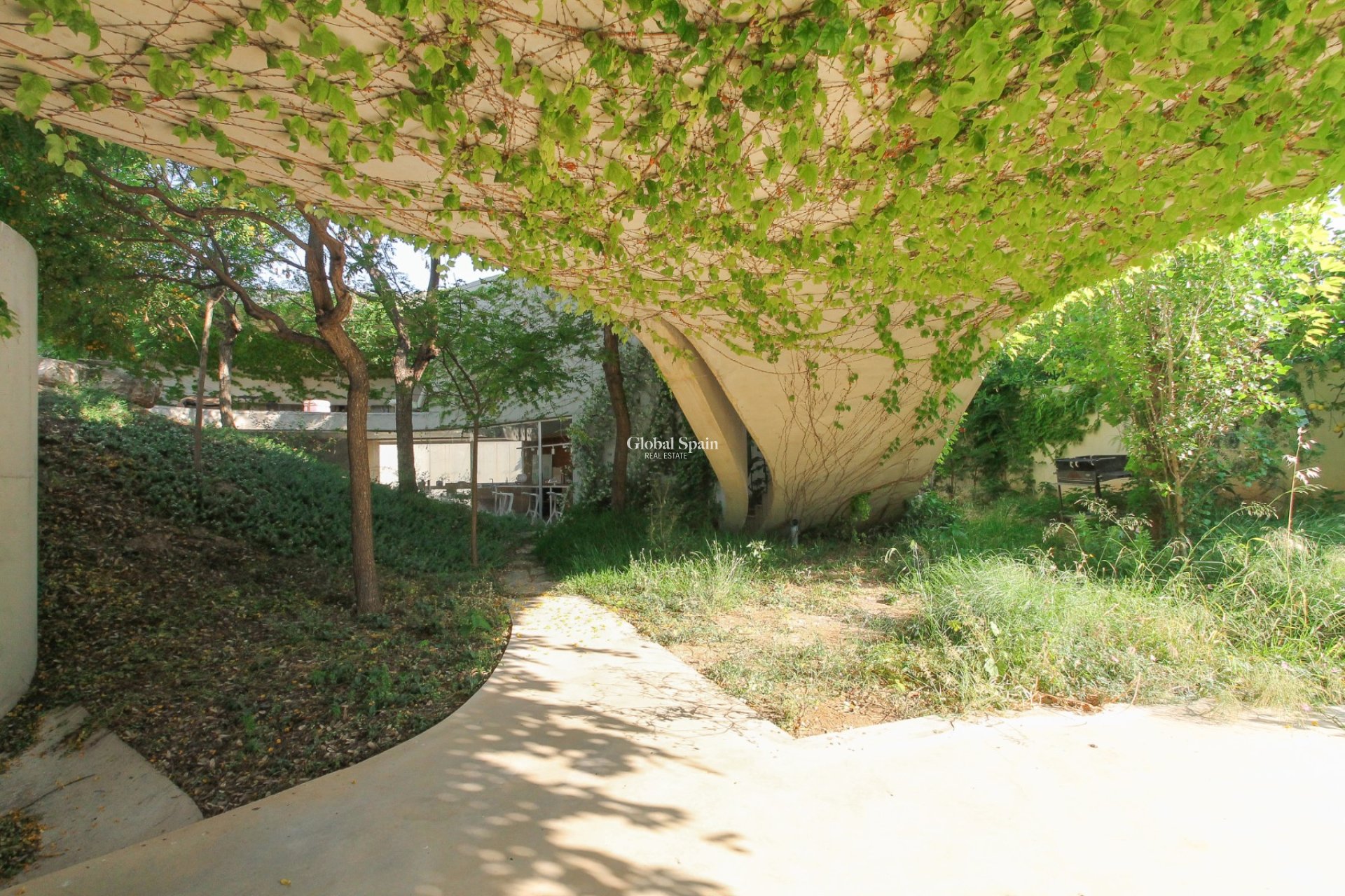 Venta - VILLA -
San Vicente del Raspeig - Inland