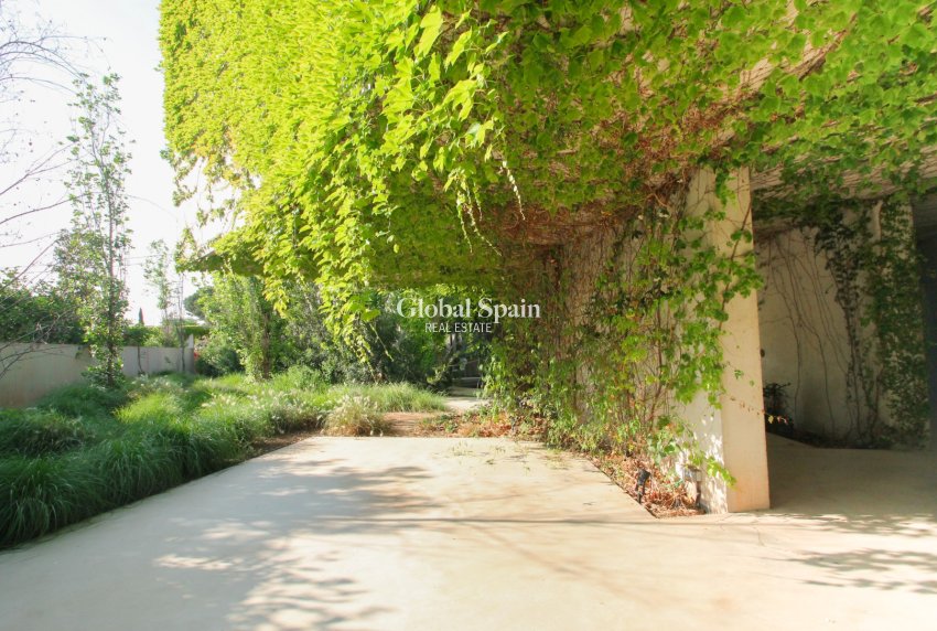 Venta - VILLA -
San Vicente del Raspeig - Inland