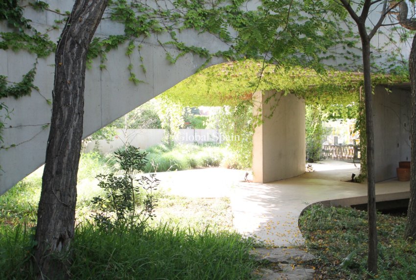 Venta - VILLA -
San Vicente del Raspeig - Inland