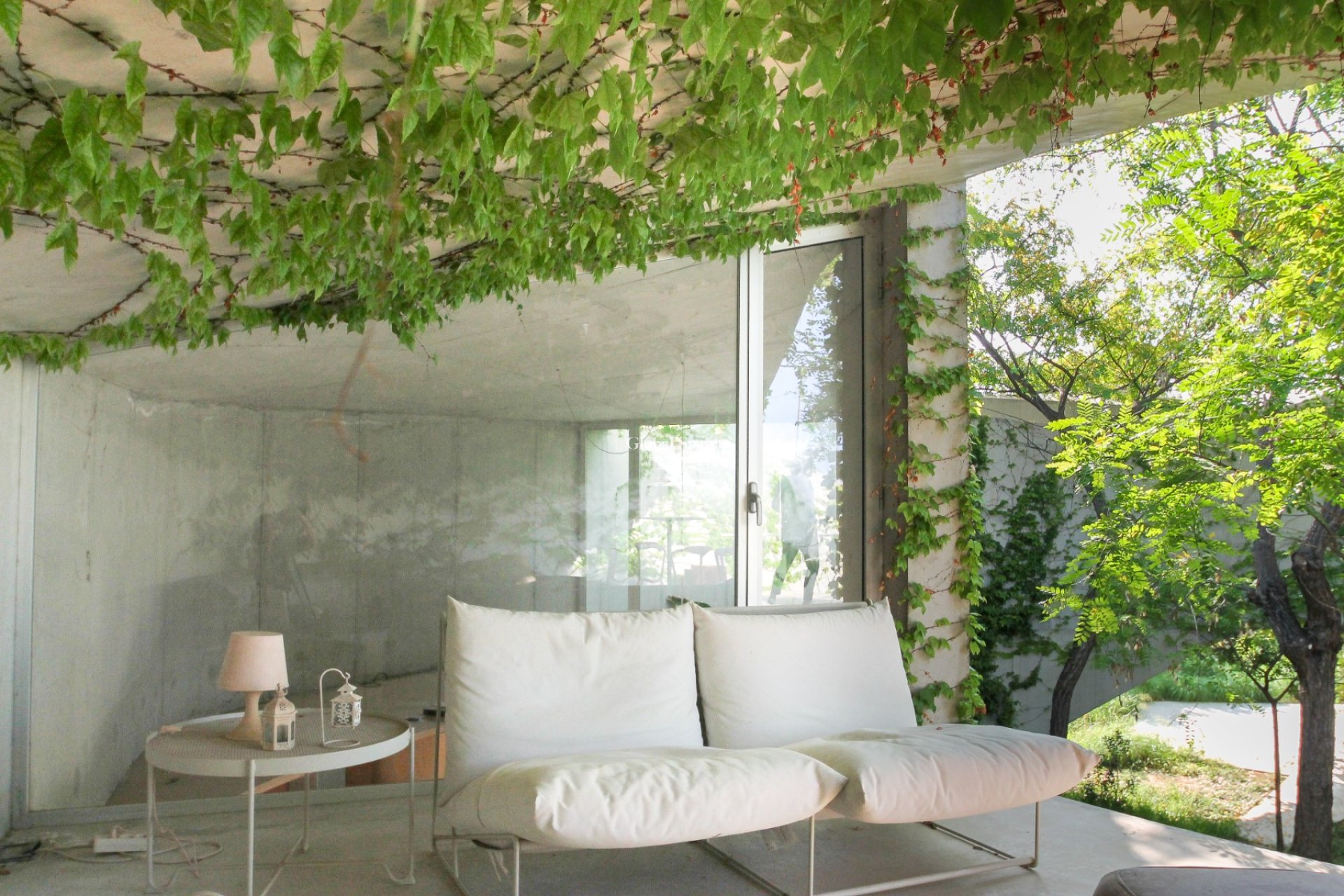 Venta - VILLA -
San Vicente del Raspeig - Inland