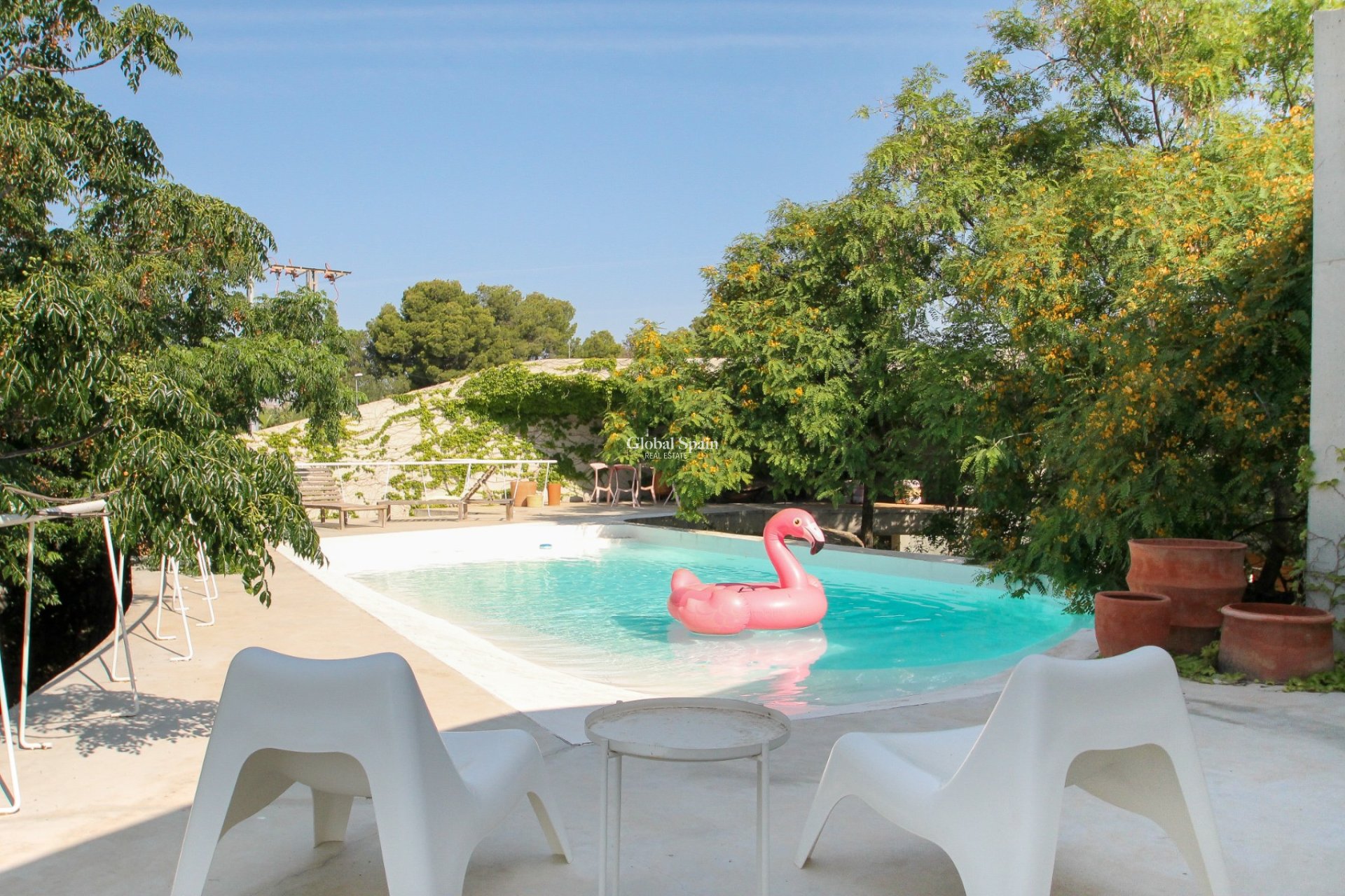 Venta - VILLA -
San Vicente del Raspeig - Inland