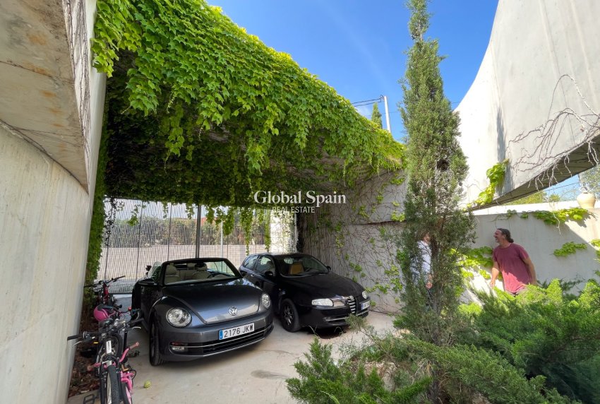 Venta - VILLA -
San Vicente del Raspeig - Inland