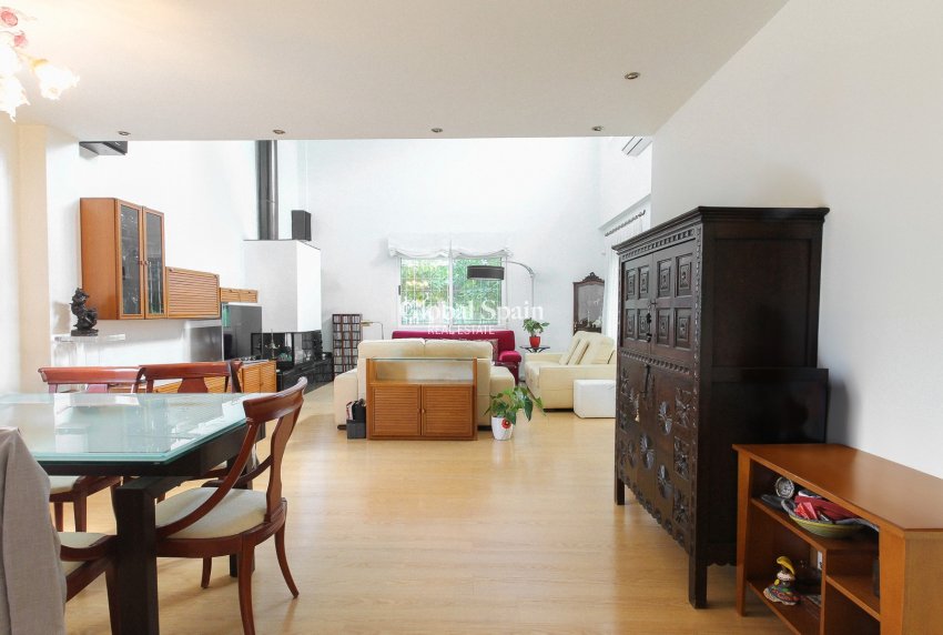 Venta - VILLA -
San Vicente del Raspeig - Inland