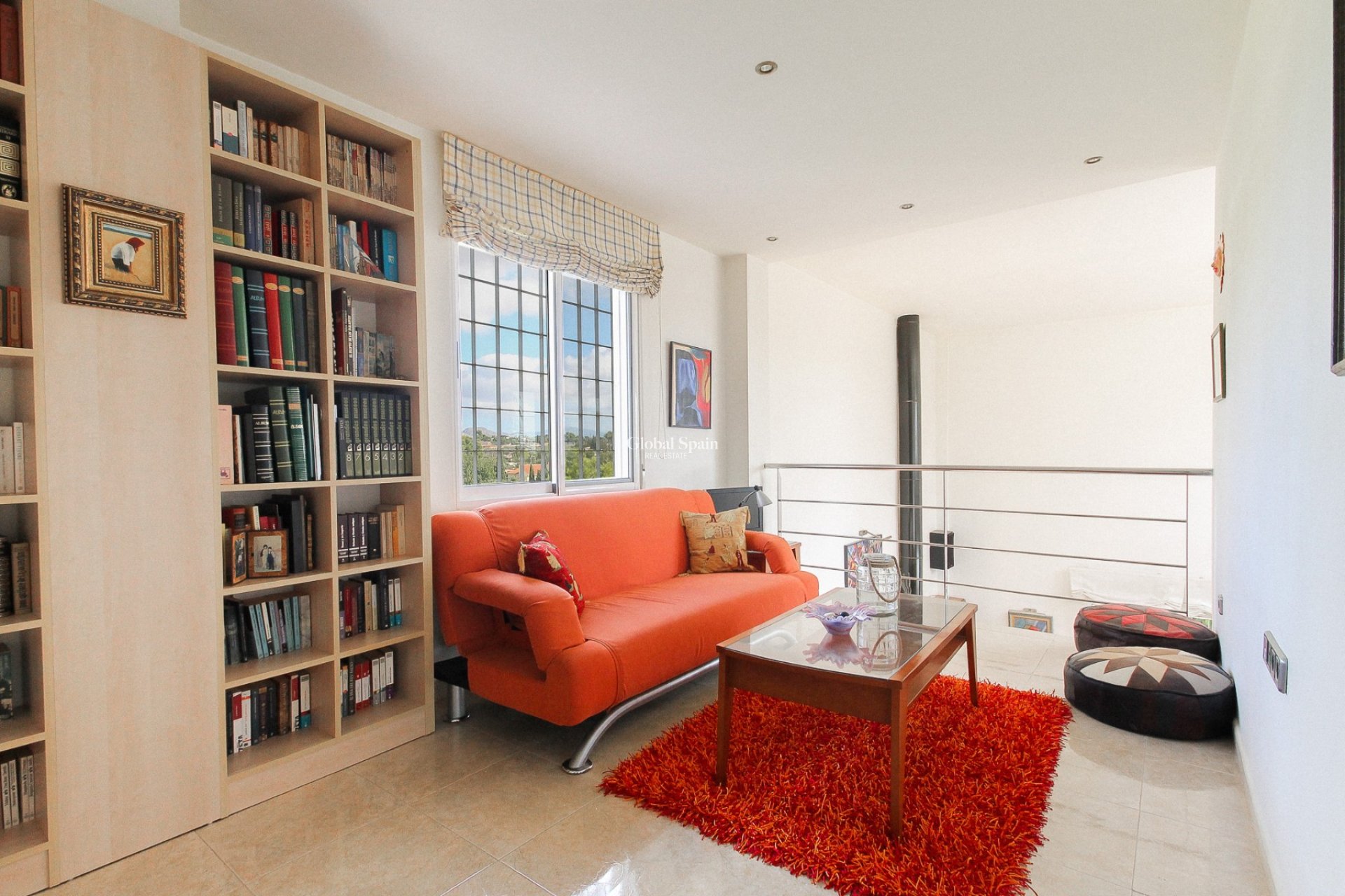 Venta - VILLA -
San Vicente del Raspeig - Inland