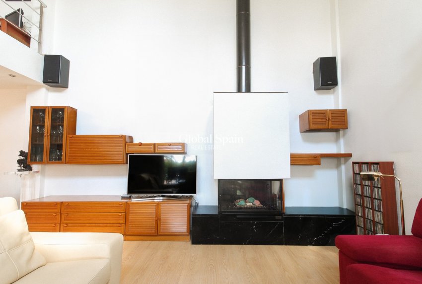 Venta - VILLA -
SAN VICENTE DEL RASPEIG - Inland