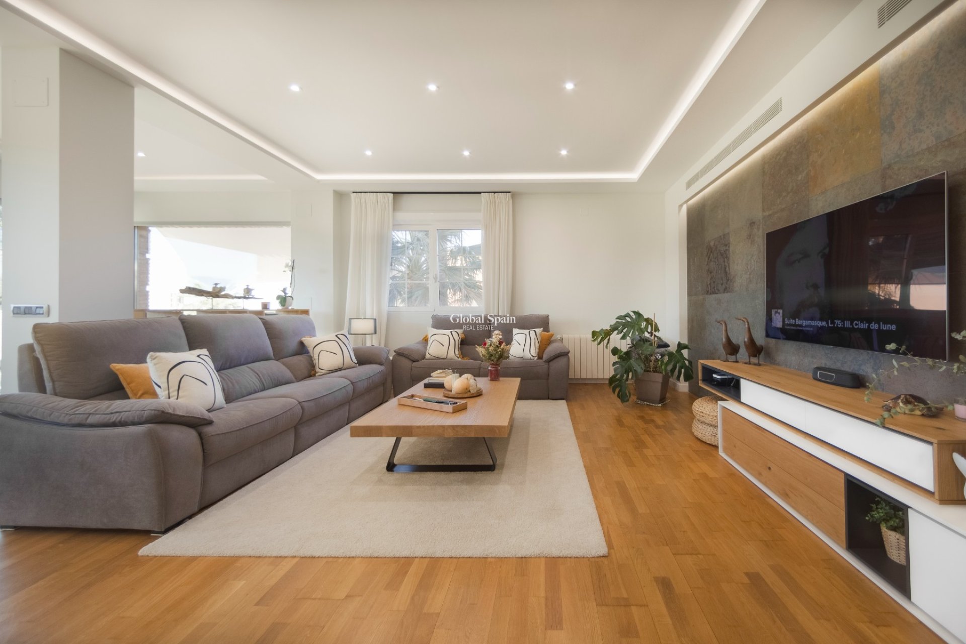 Venta - VILLA -
SAN VICENTE DEL RASPEIG - Inland