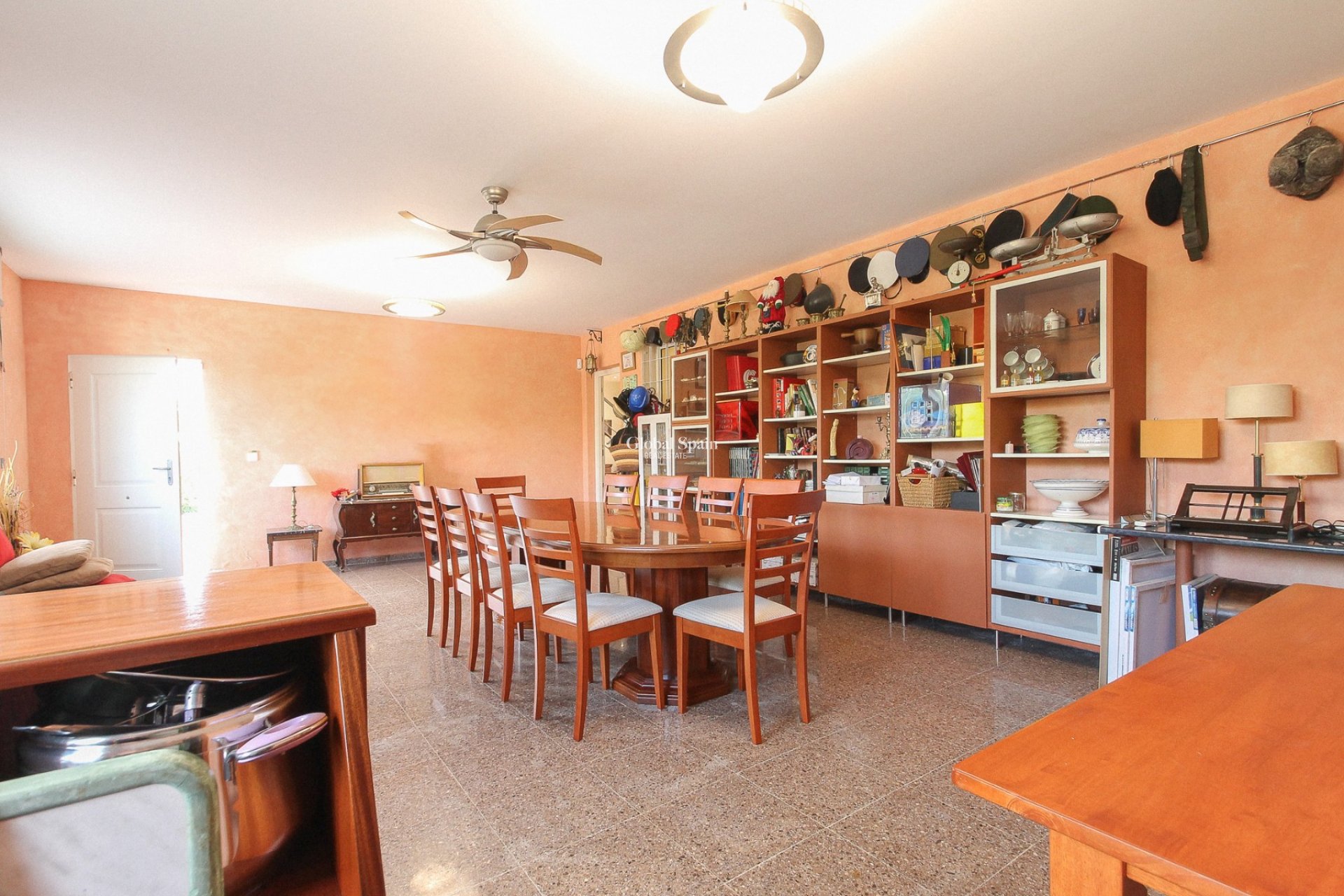 Venta - VILLA -
SAN VICENTE DEL RASPEIG - Inland