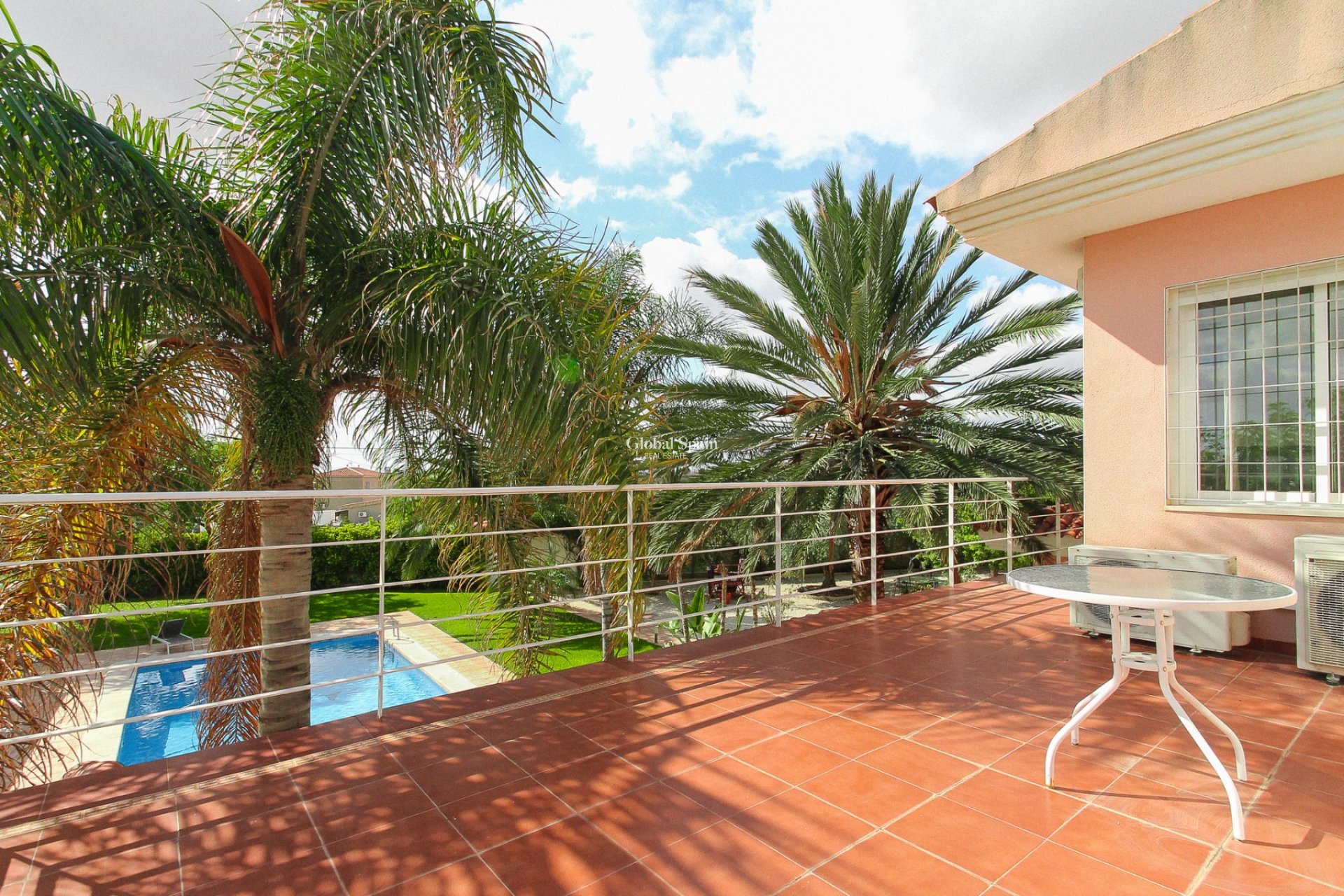 Venta - VILLA -
SAN VICENTE DEL RASPEIG - Inland