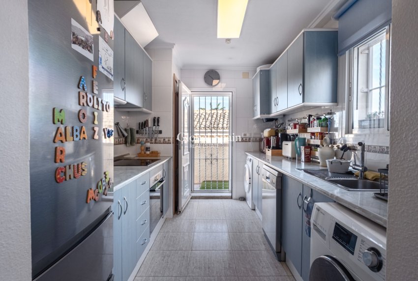 Venta - VILLA -
SANTA POLA - Costa Blanca