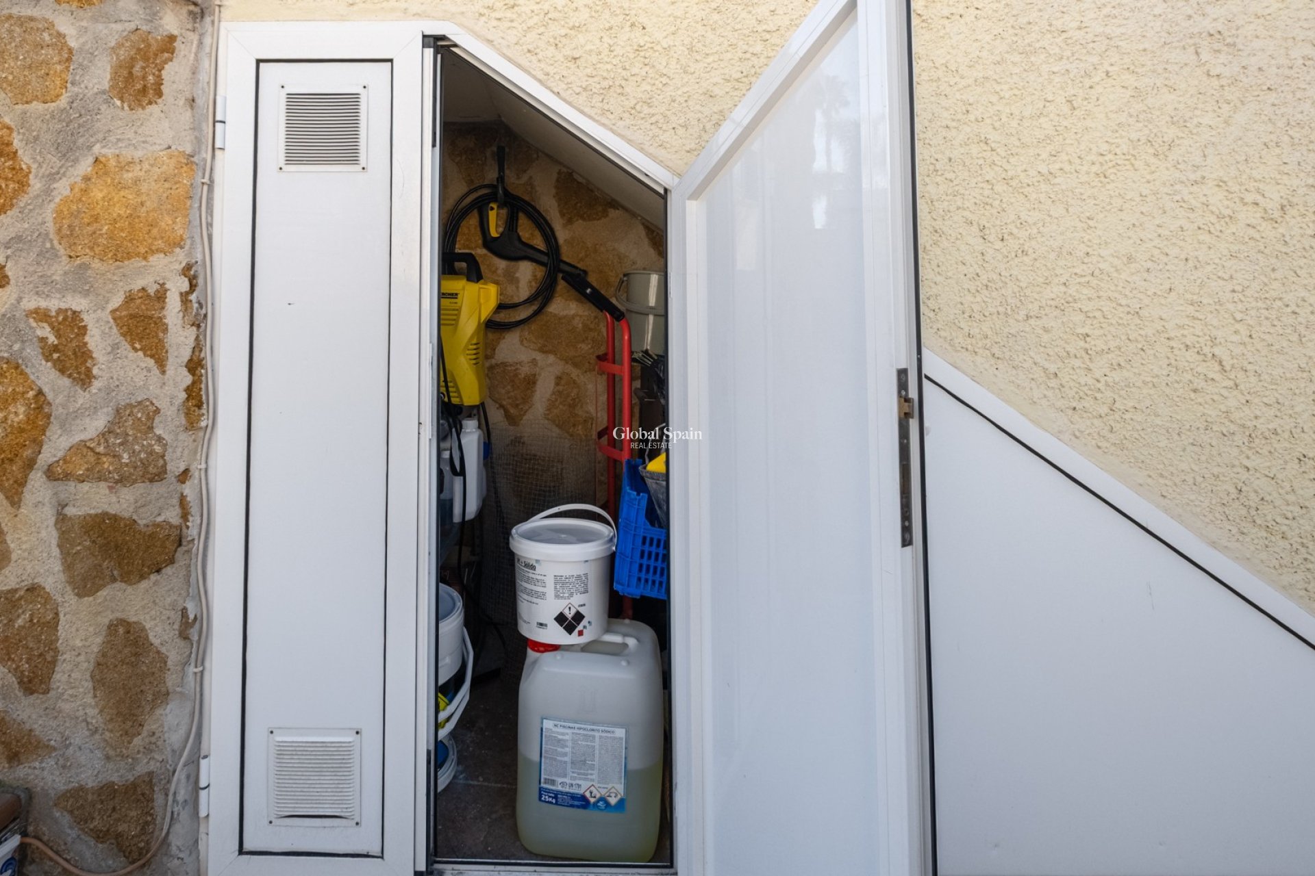 Venta - VILLA -
SANTA POLA - Costa Blanca