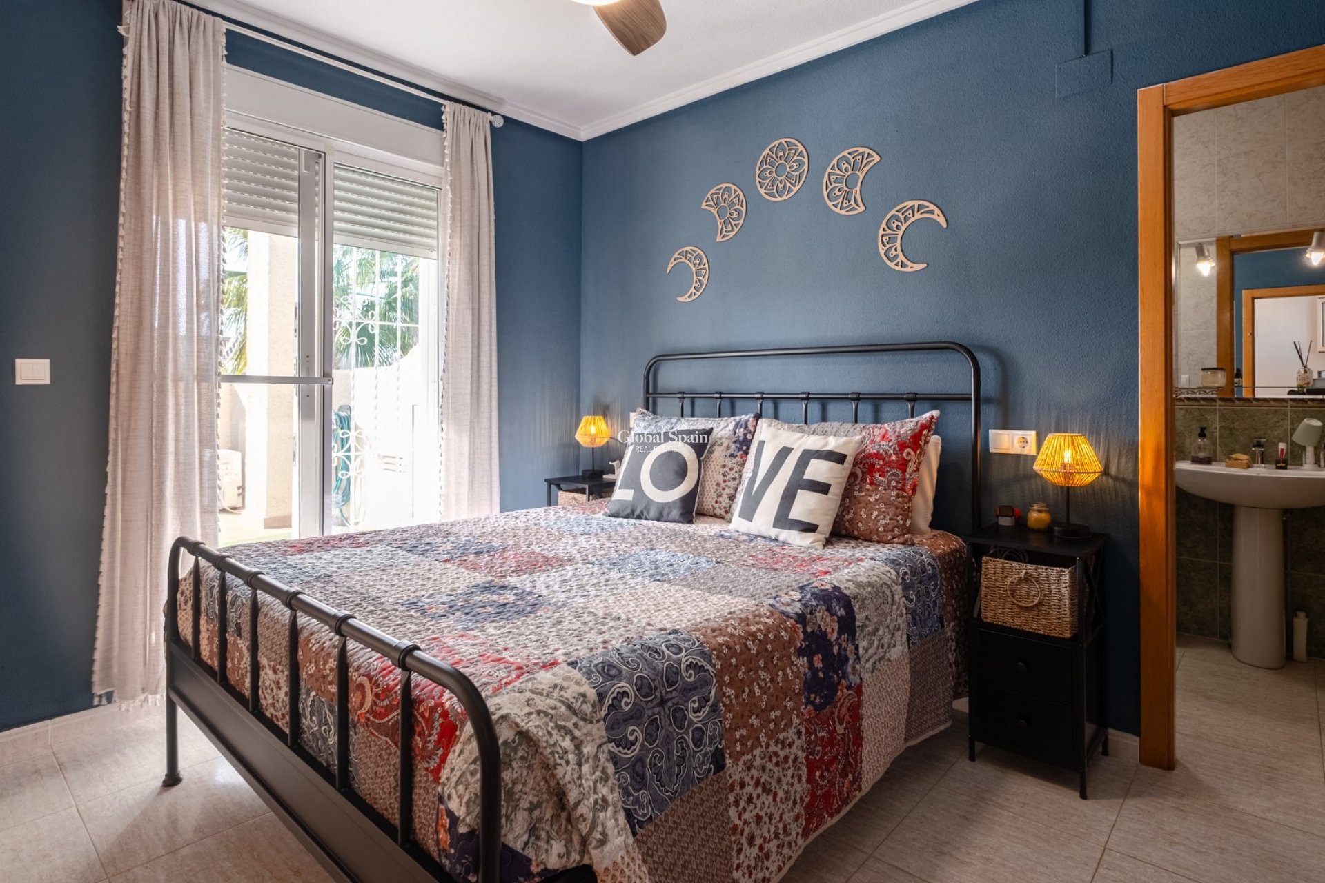 Venta - VILLA -
SANTA POLA - Costa Blanca