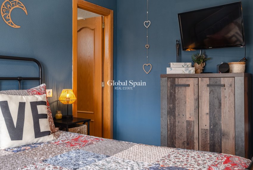 Venta - VILLA -
SANTA POLA - Costa Blanca