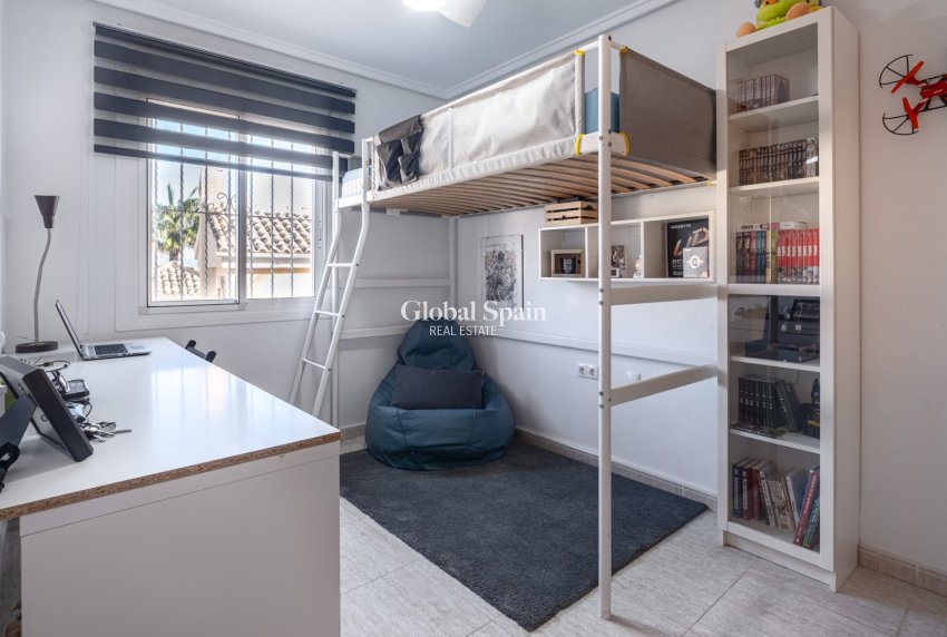 Venta - VILLA -
SANTA POLA - Costa Blanca