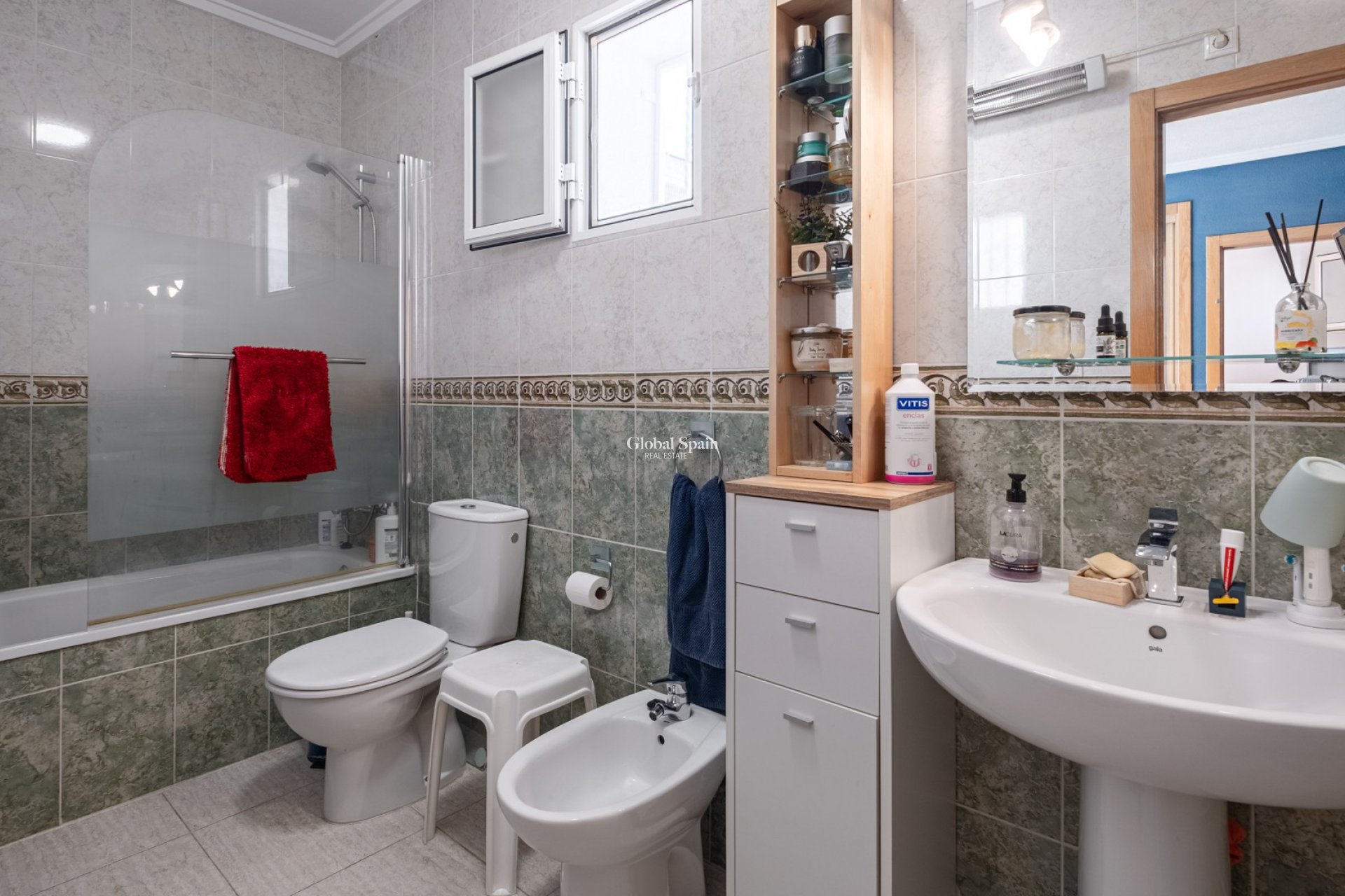 Venta - VILLA -
SANTA POLA - Costa Blanca