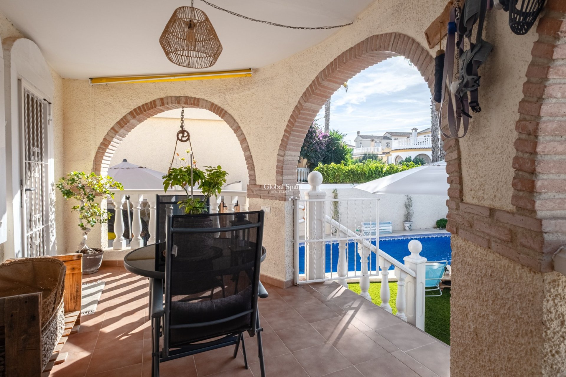 Venta - VILLA -
SANTA POLA - Costa Blanca