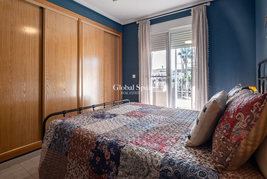Venta - VILLA -
SANTA POLA - Costa Blanca