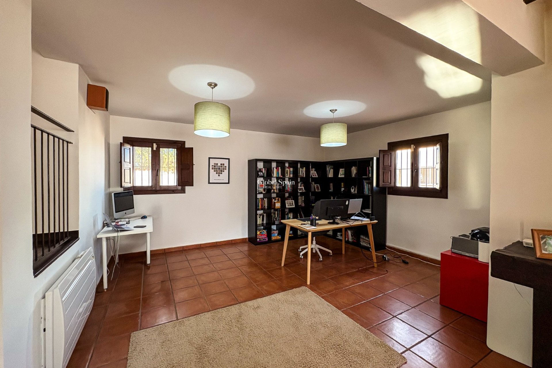 Venta - VILLA -
SANTA POLA - El Poble Llevanti