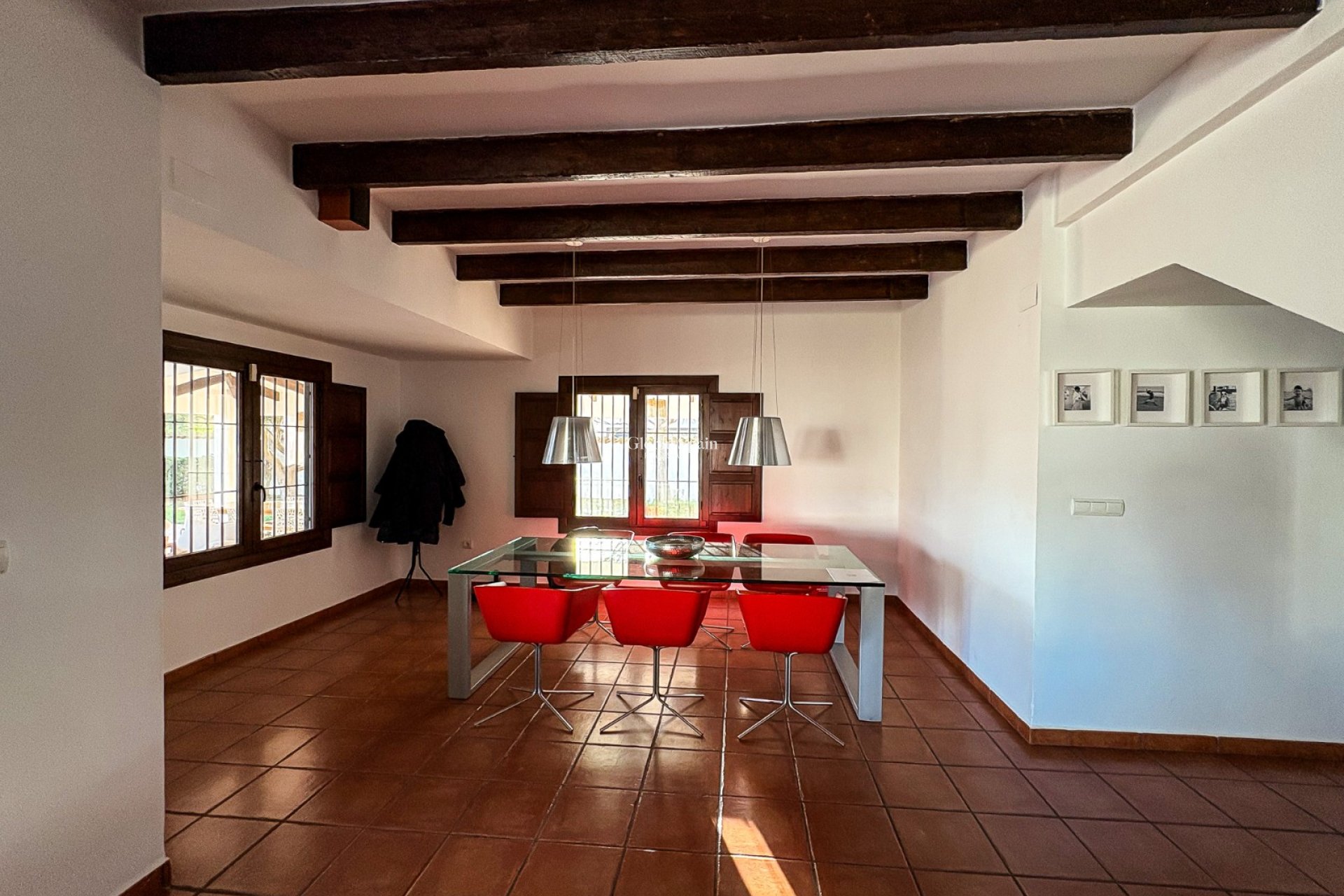 Venta - VILLA -
SANTA POLA - El Poble Llevanti
