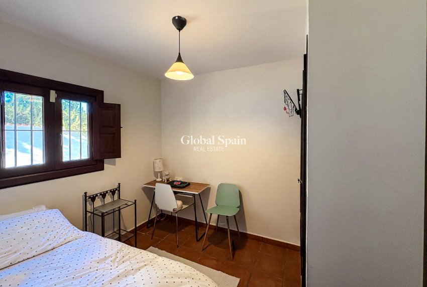 Venta - VILLA -
SANTA POLA - El Poble Llevanti