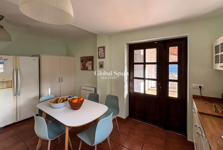 Venta - VILLA -
SANTA POLA - El Poble Llevanti