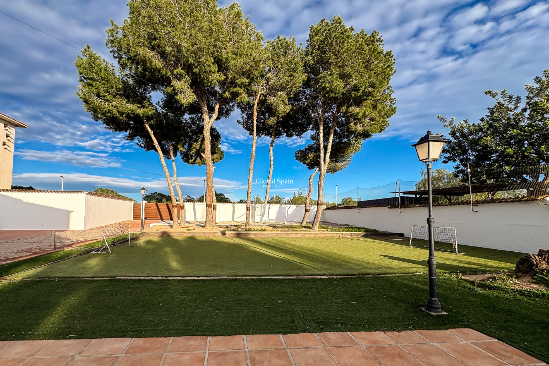 Venta - VILLA -
SANTA POLA - El Poble Llevanti