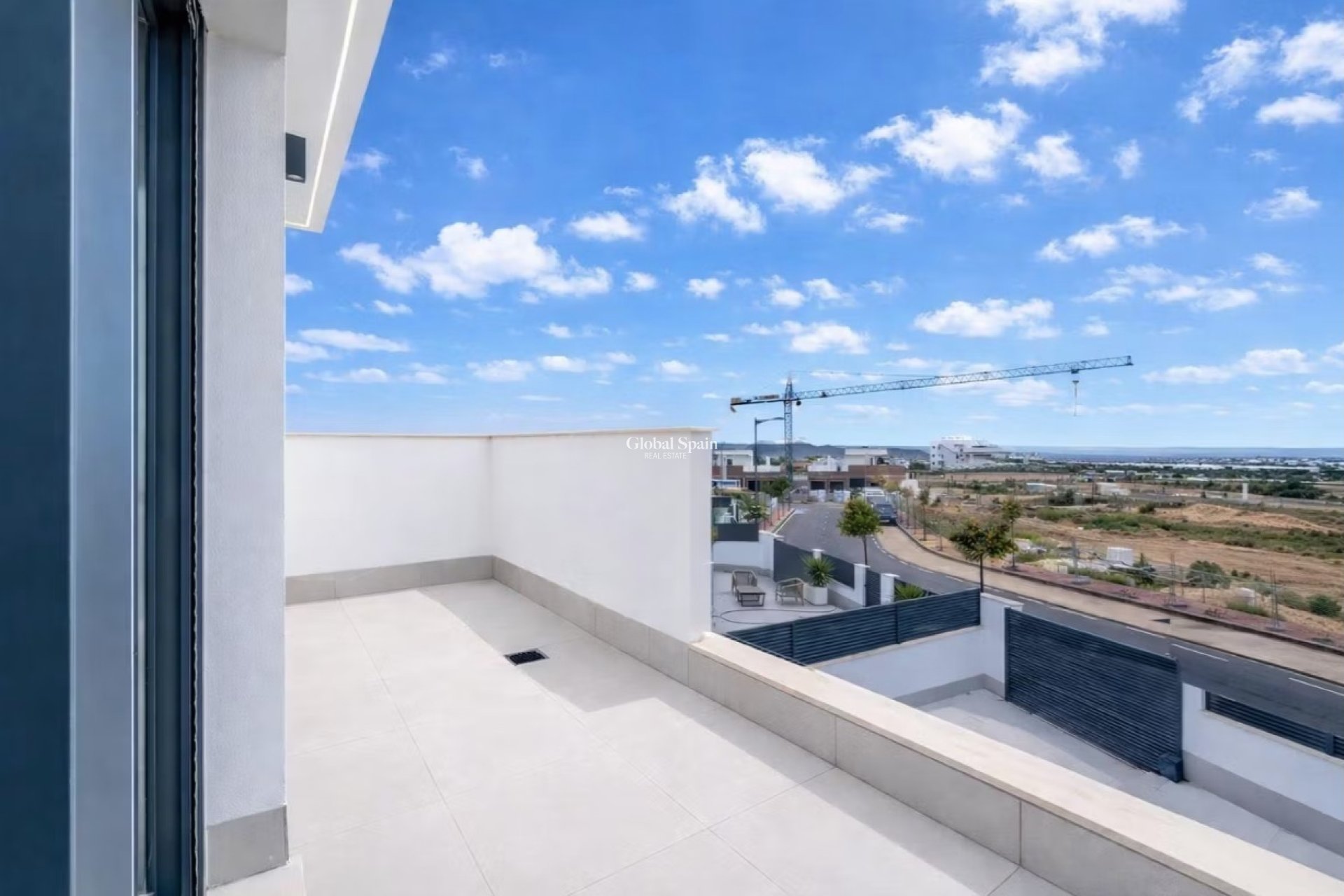 Venta - VILLA -
SANTA ROSALÍA - Costa Calida