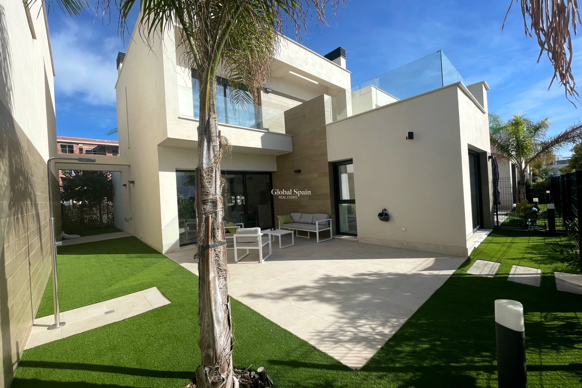 Venta - VILLA -
SANTA ROSALÍA - Inland