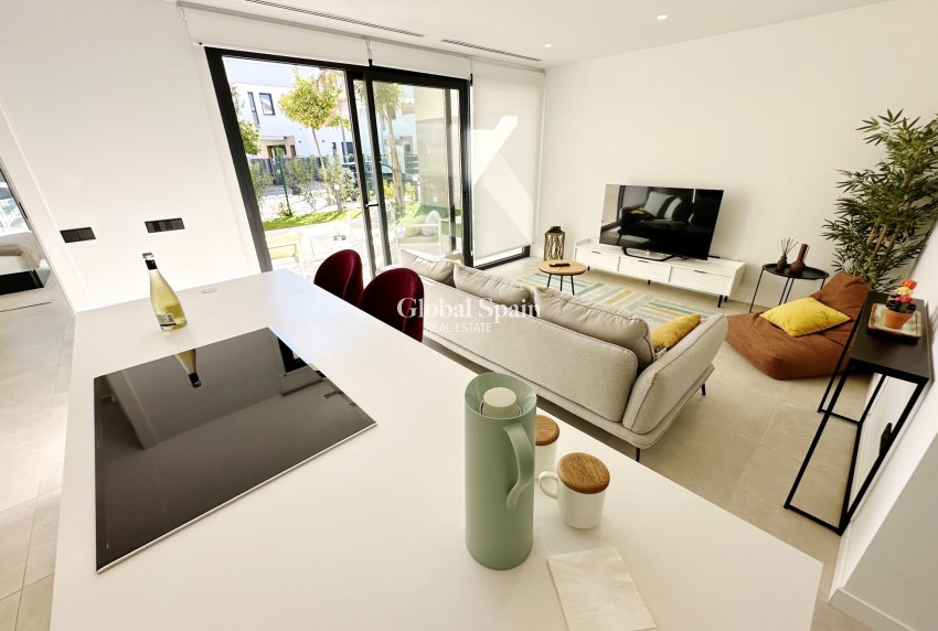 Venta - VILLA -
SANTA ROSALÍA - Inland