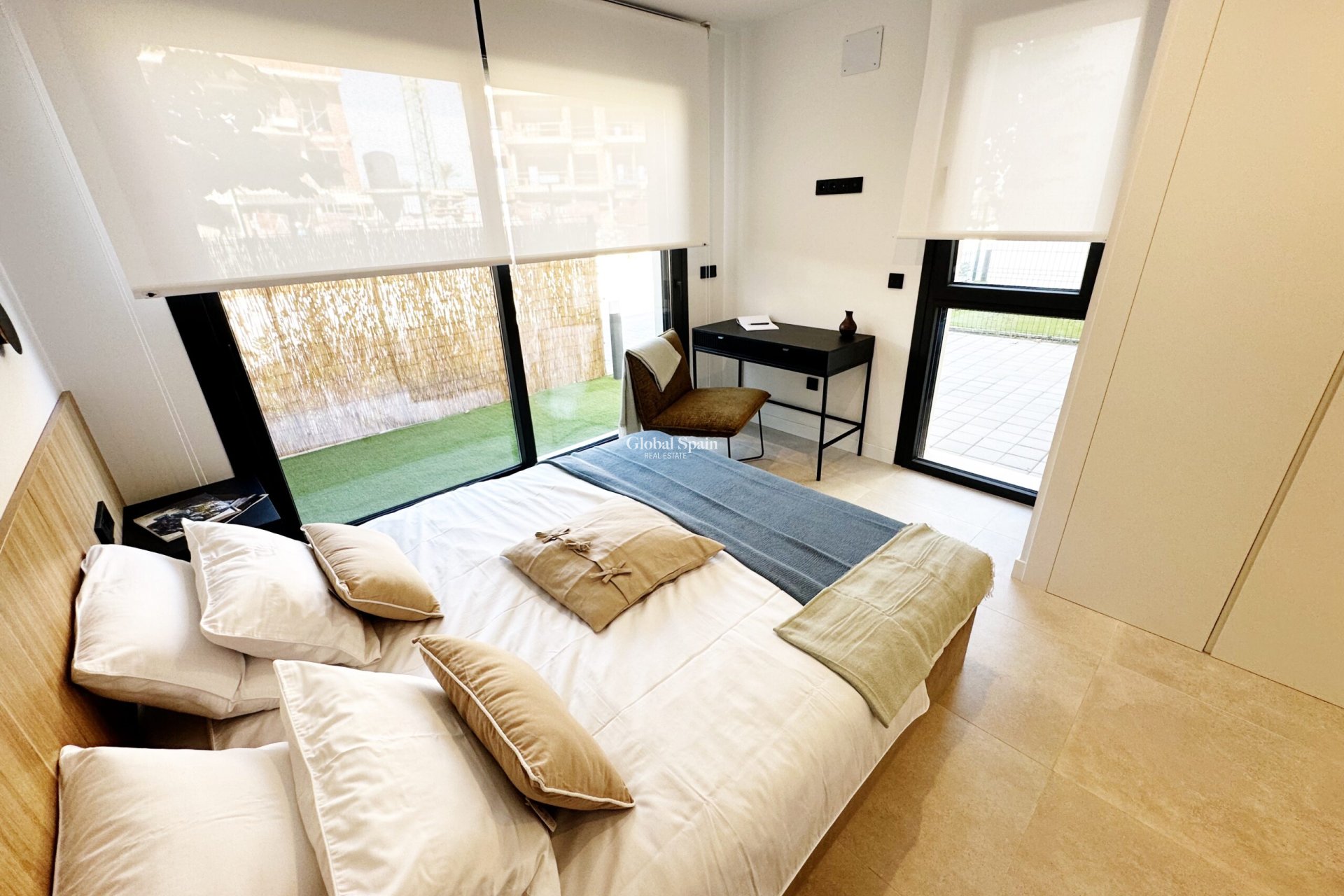 Venta - VILLA -
SANTA ROSALÍA - Inland